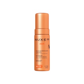 Nuxe Sun Espuma Autobronzeadora 150ml